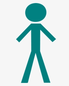 Detail Stick Figure Shadow Nomer 8