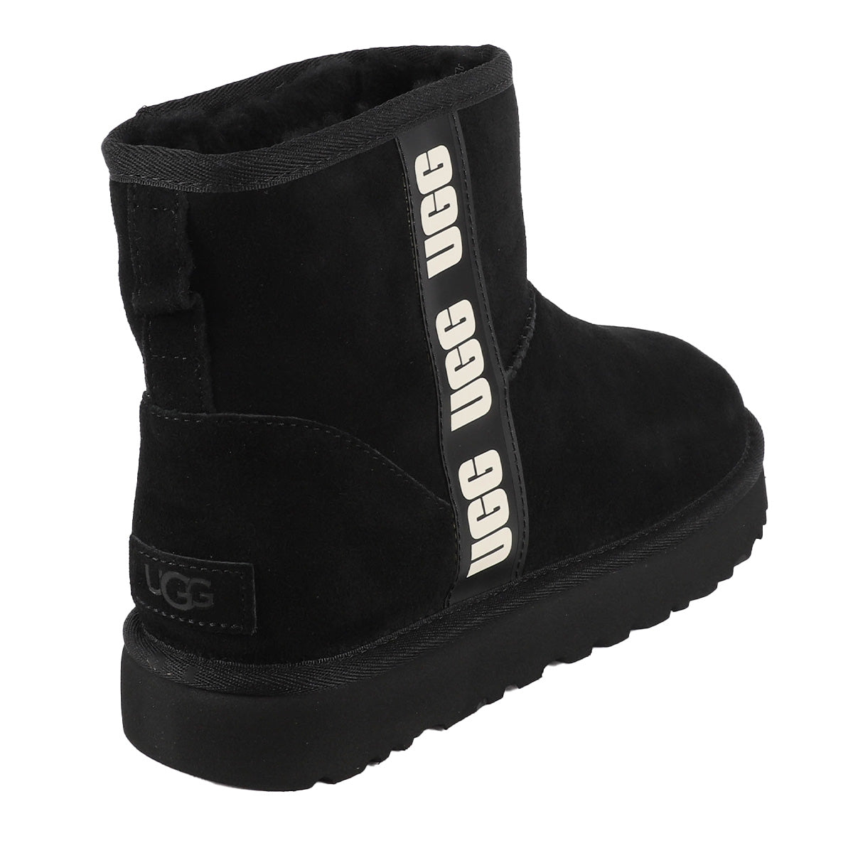 Detail Ugg Logo Nomer 18