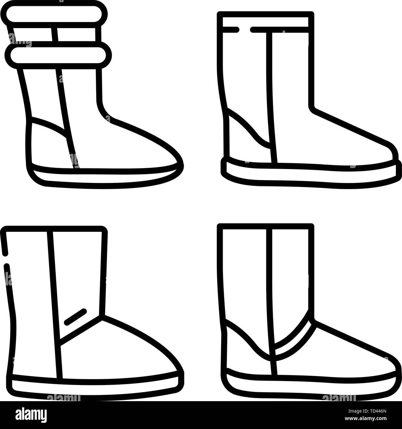Detail Ugg Logo Nomer 4