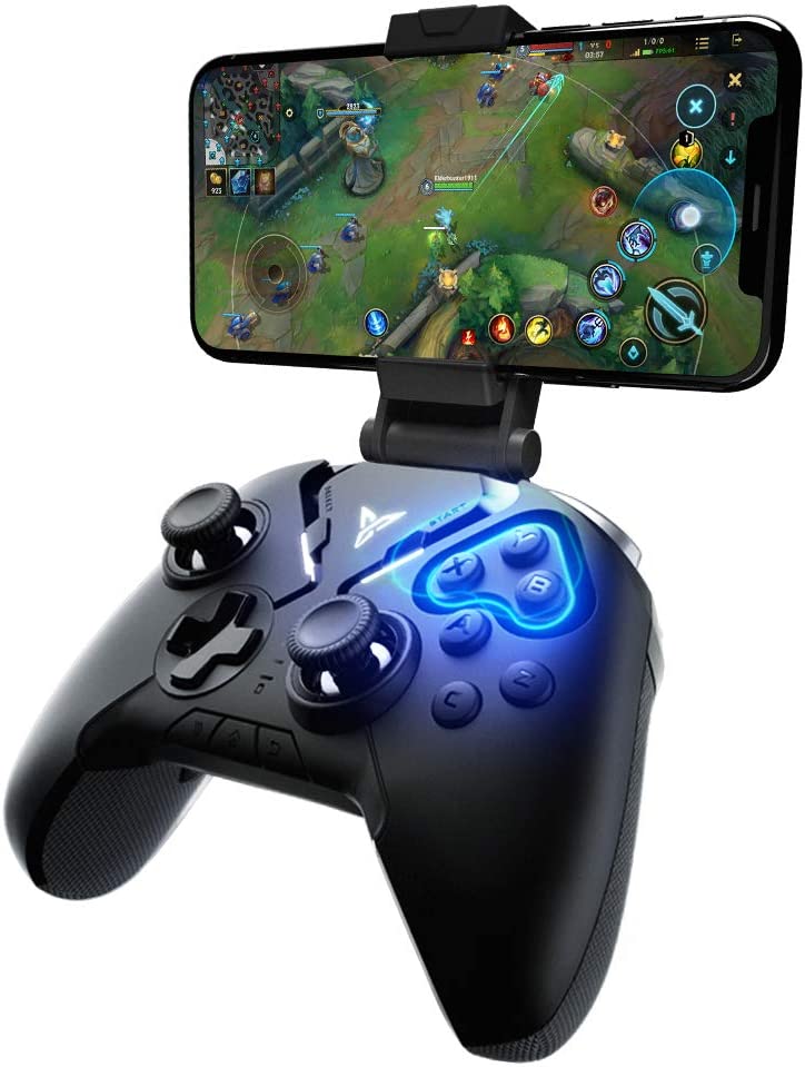 Detail War Robots Gamepad Nomer 14