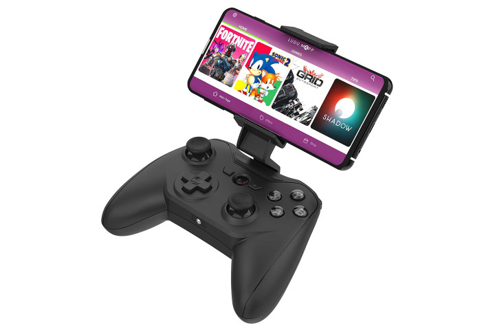 Detail War Robots Gamepad Nomer 15
