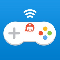 Detail War Robots Gamepad Nomer 16