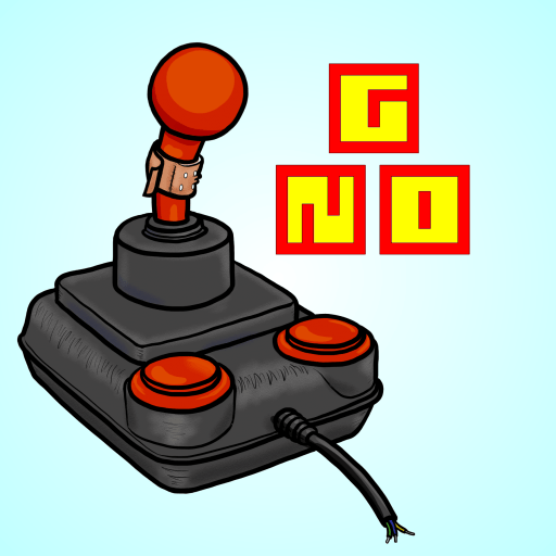 Detail War Robots Gamepad Nomer 20