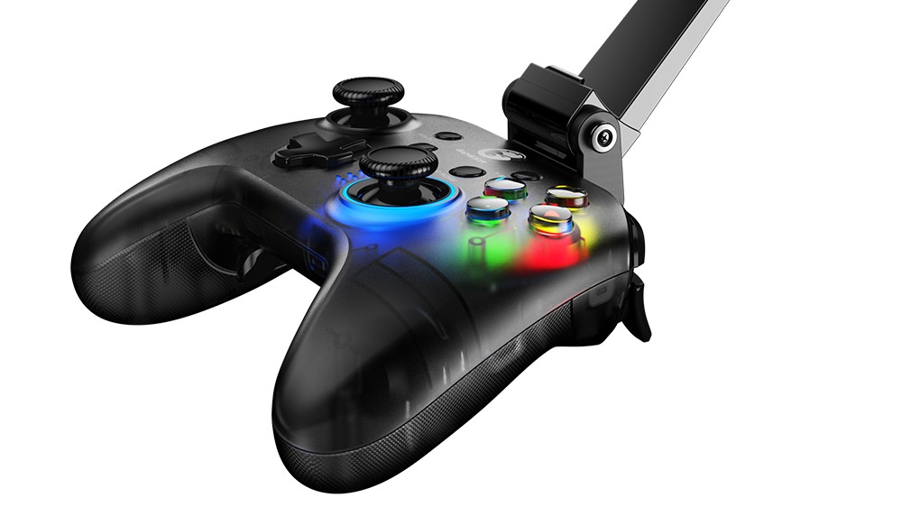 Detail War Robots Gamepad Nomer 23
