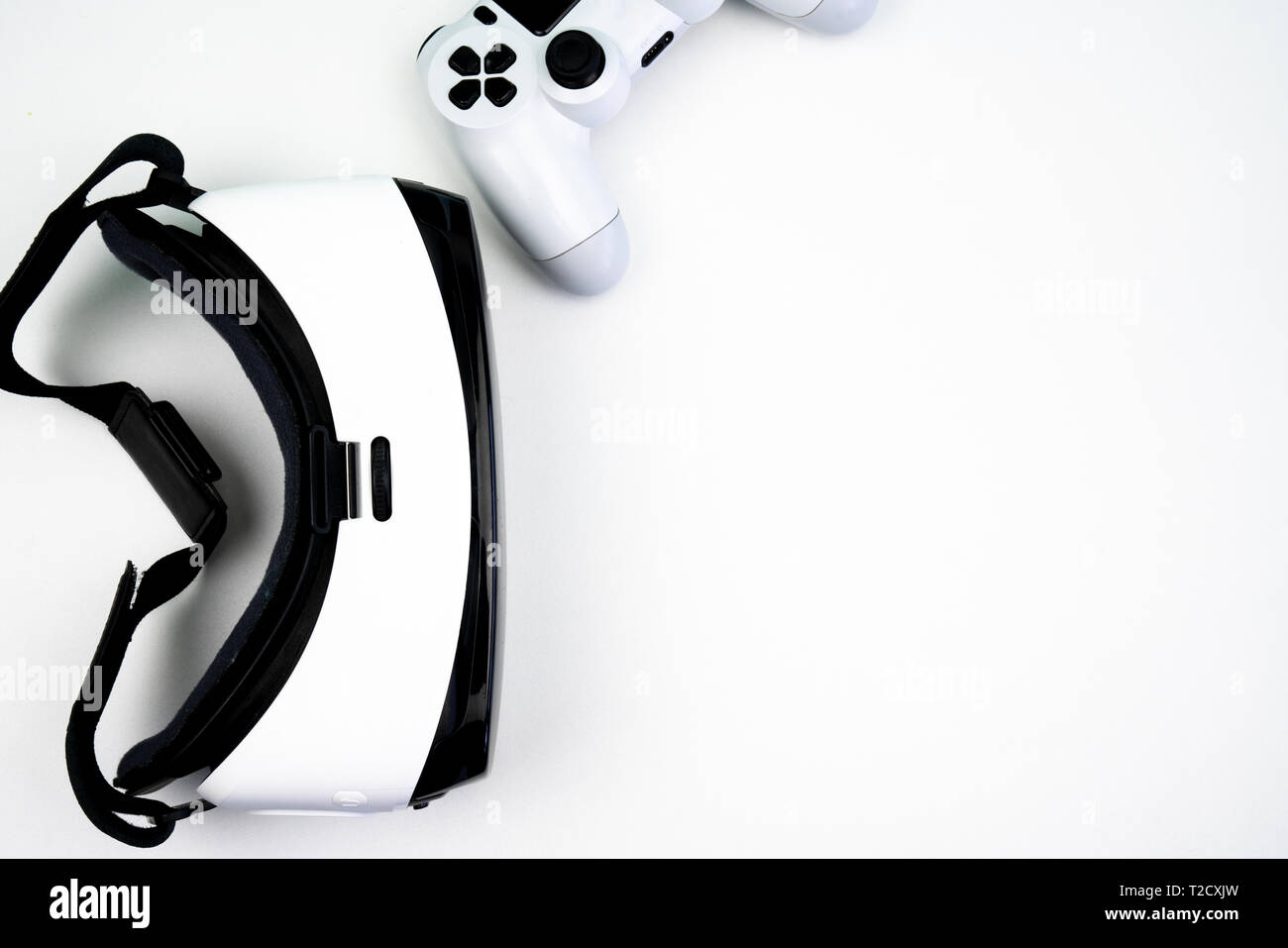 Detail War Robots Gamepad Nomer 5