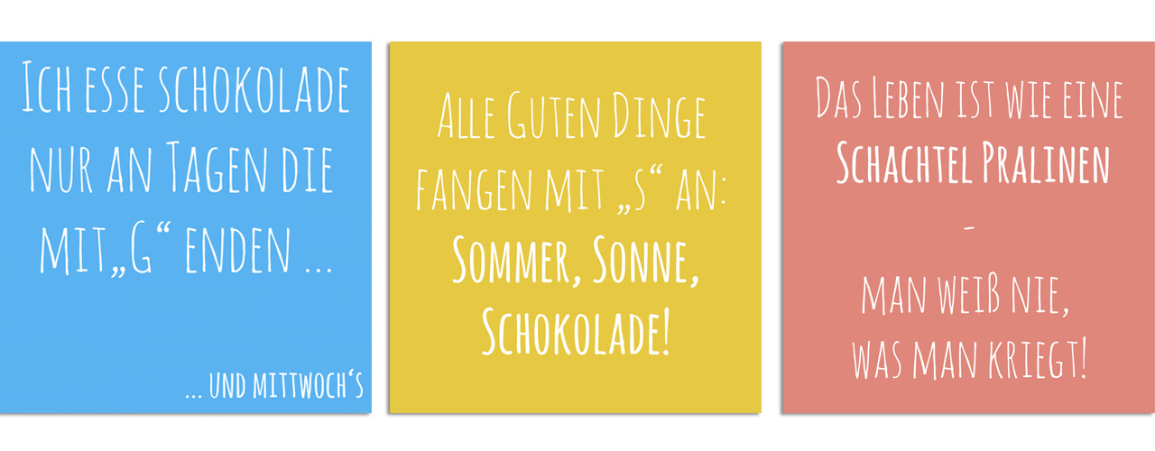 Zitat Kleine Dinge - KibrisPDR