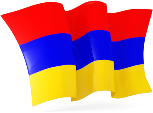 Detail Armenia Flag Png Nomer 10