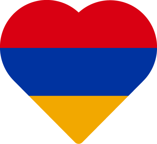 Detail Armenia Flag Png Nomer 18