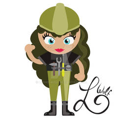 Berufe In Uniform - KibrisPDR