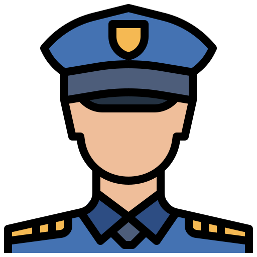 Detail Berufe In Uniform Nomer 14