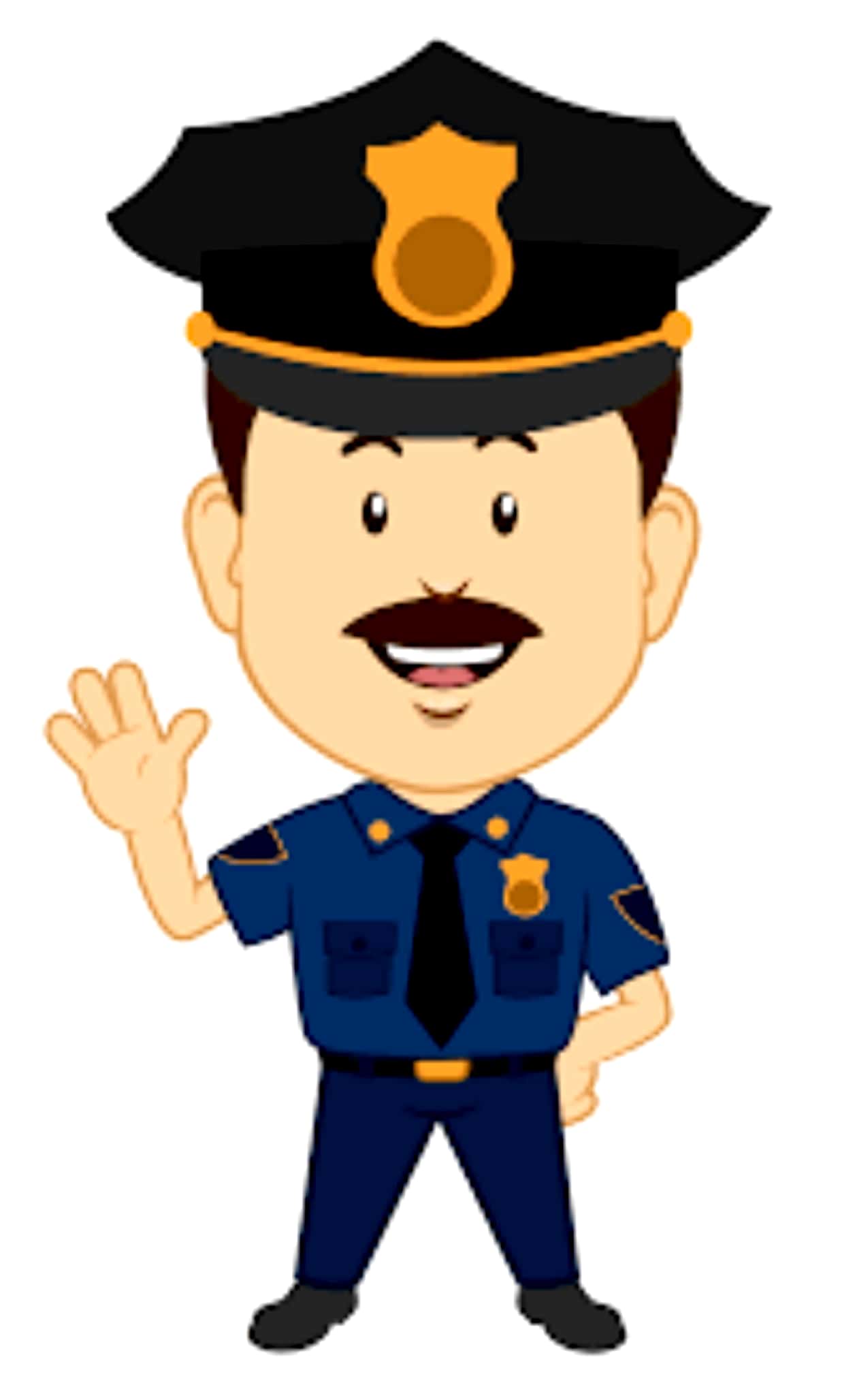 Detail Berufe In Uniform Nomer 4