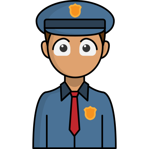 Detail Berufe In Uniform Nomer 8