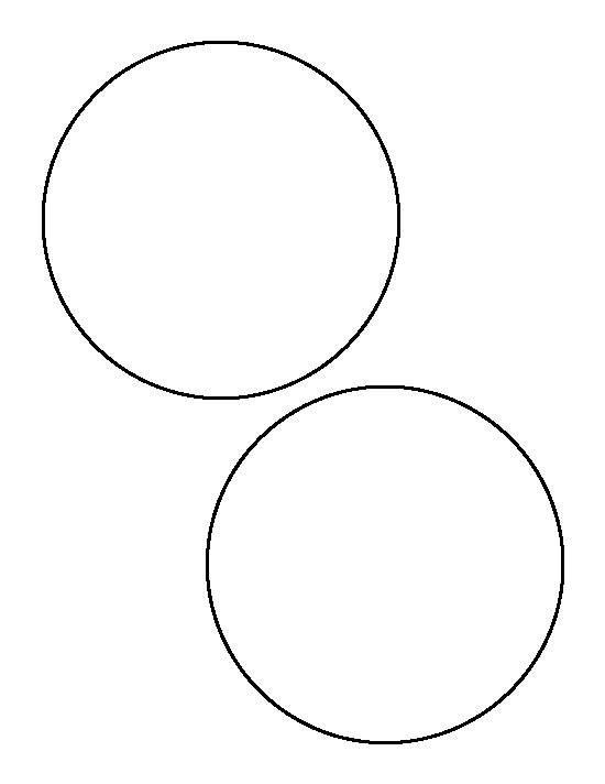 Detail Circle Pattern Nomer 12
