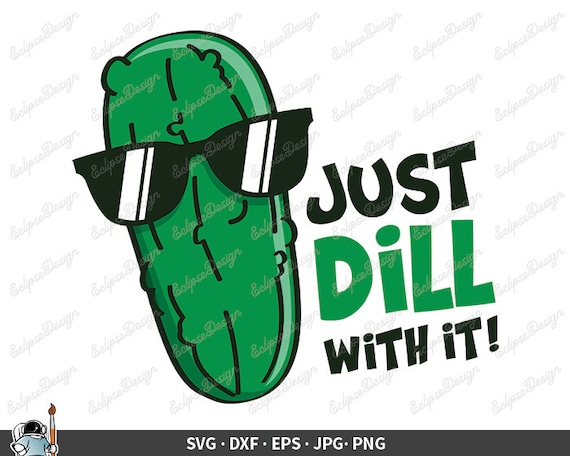 Detail Dill Pickle Images Nomer 2