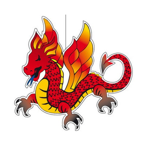 Detail Drache Fliegend Nomer 12