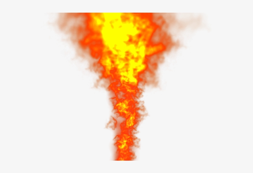 Detail Dragoon Fire Nomer 15