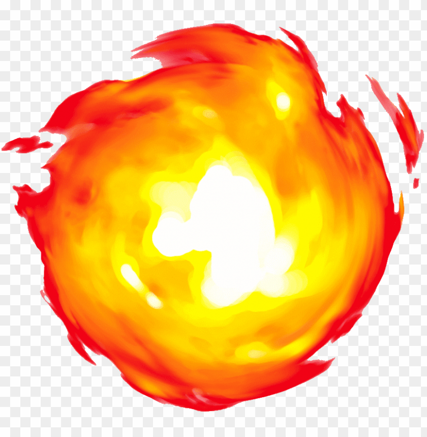 Detail Dragoon Fire Nomer 20