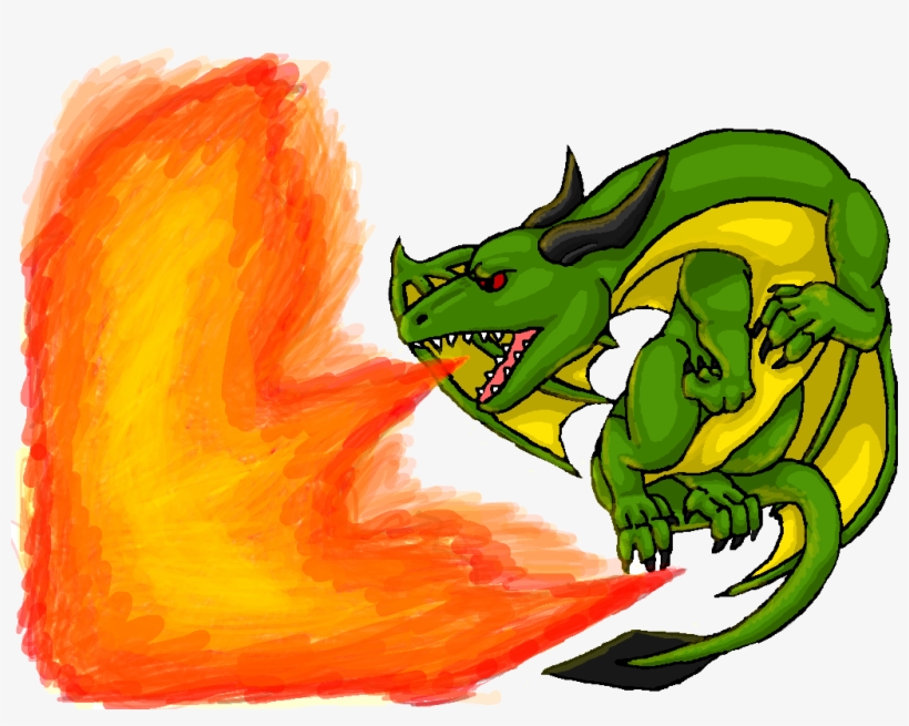 Detail Dragoon Fire Nomer 4