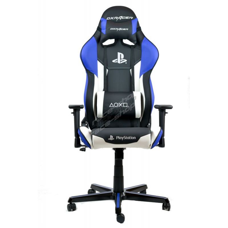 Detail Dxracer Playstation Nomer 3