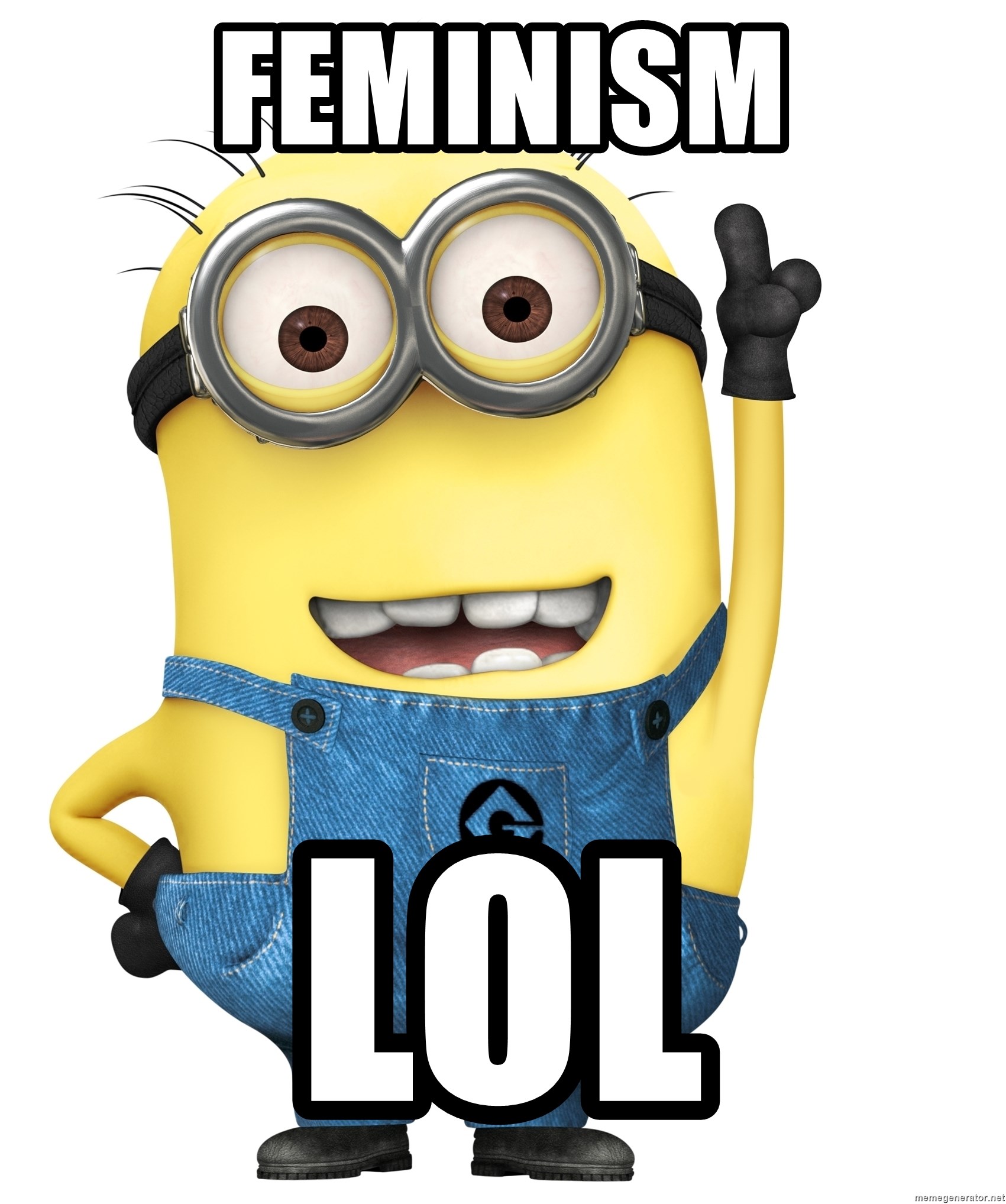 Detail Feminismus Meme Nomer 9