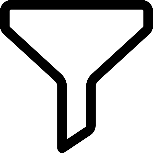 Filter Symbol - KibrisPDR