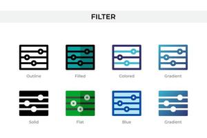 Detail Filter Symbol Nomer 9