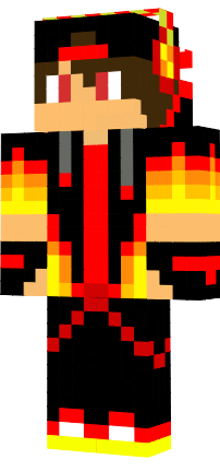 Detail Fire Nova Mine Nomer 2