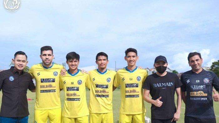 Detail Gambar Foto Arema Nomer 34