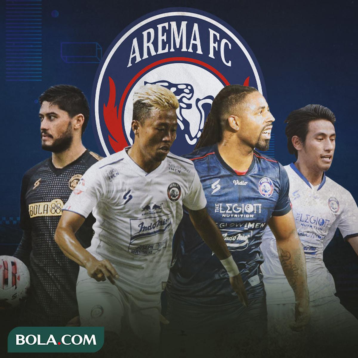 Detail Gambar Foto Arema Nomer 4