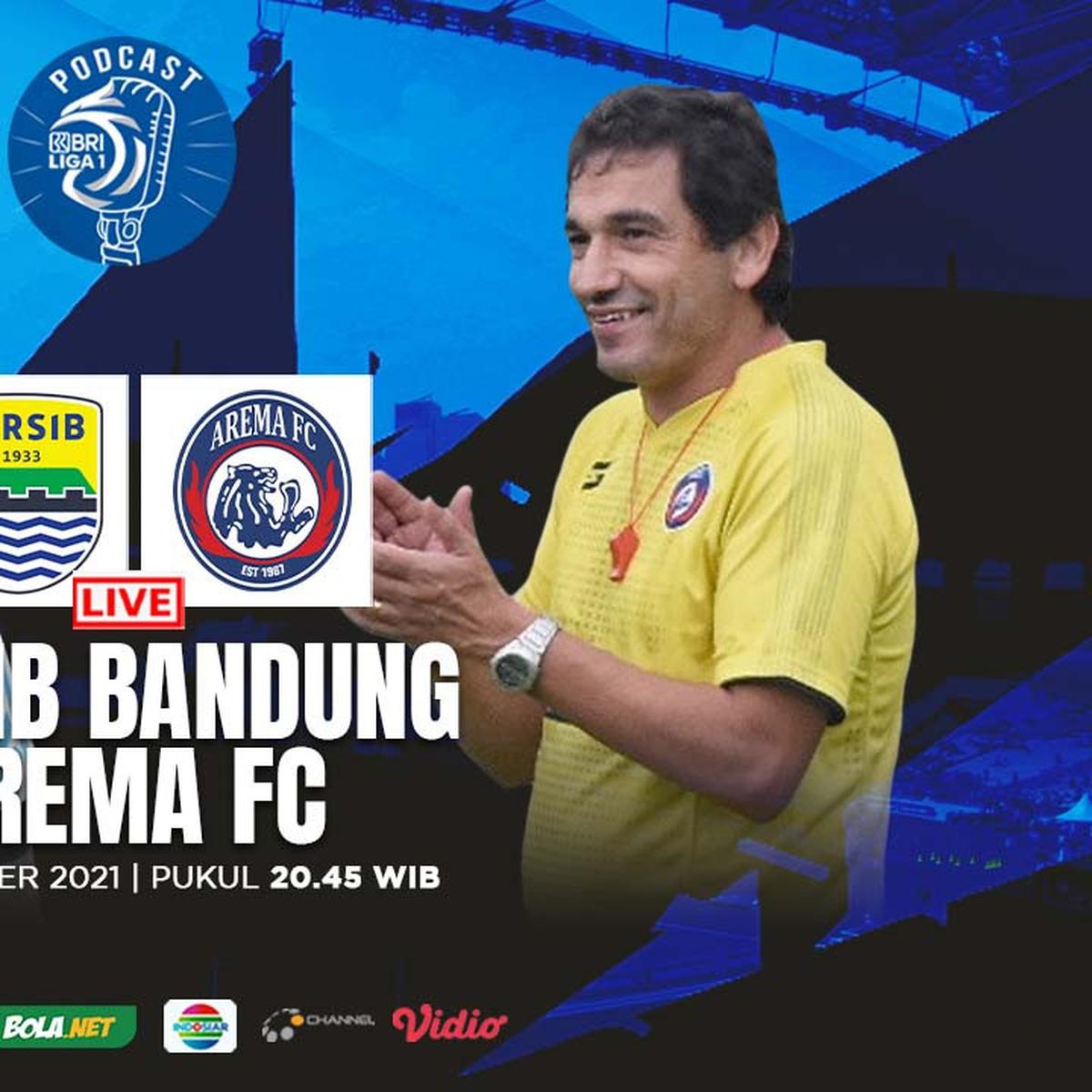 Detail Gambar Foto Arema Nomer 38