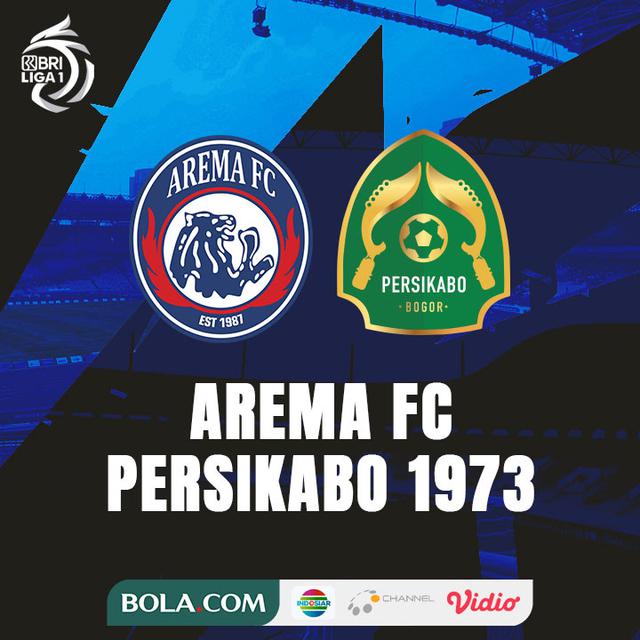 Detail Gambar Foto Arema Nomer 6