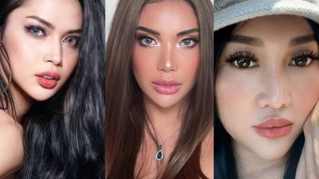 Detail Gambar Foto Artis Cantik Nomer 46