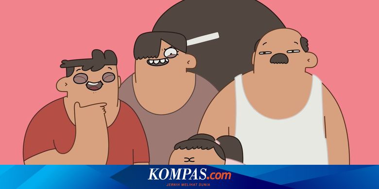 Detail Gambar Foto Ayah Dalam Bentuk Gambar Kartun Nomer 26