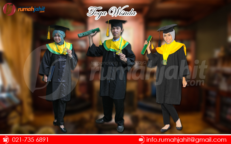 Detail Gambar Foto Baju Wisuda Nomer 46