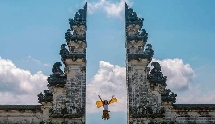 Detail Gambar Foto Bali Nomer 42