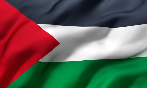 Detail Gambar Foto Bendera Palestina Nomer 15