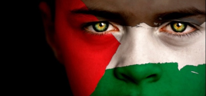 Detail Gambar Foto Bendera Palestina Nomer 33