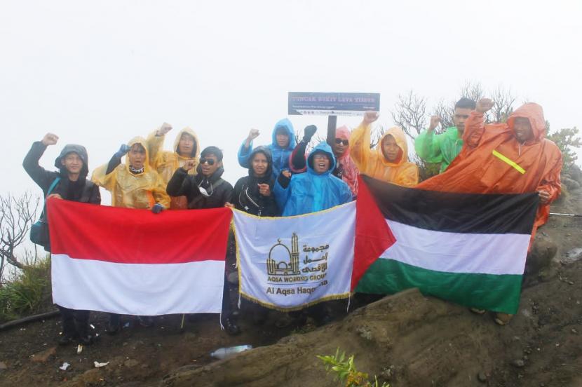 Detail Gambar Foto Bendera Palestina Nomer 45