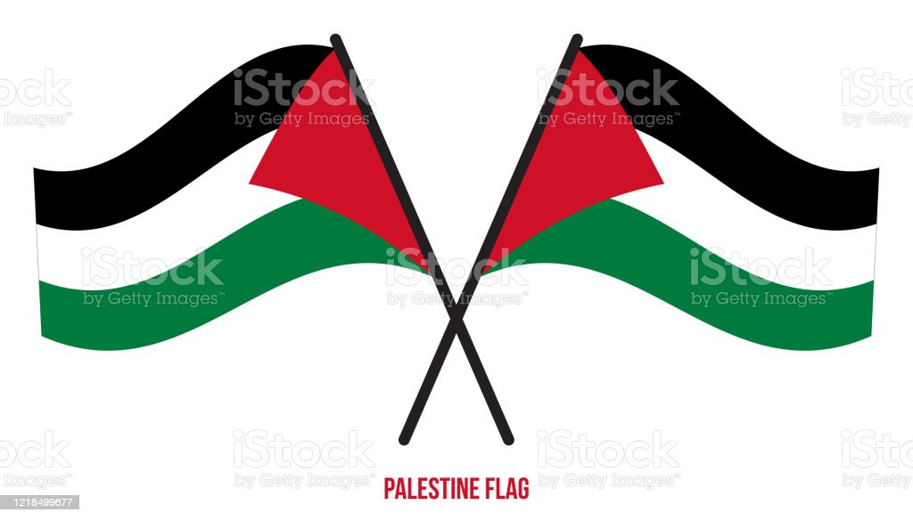 Detail Gambar Foto Bendera Palestina Nomer 10