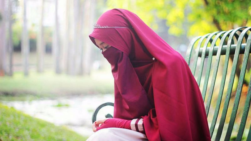 Detail Gambar Foto Berhijab Nomer 23