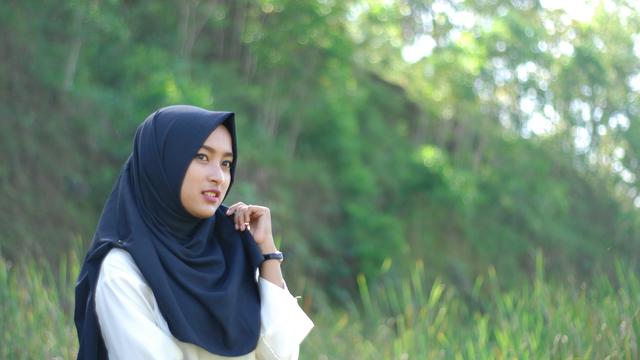 Detail Gambar Foto Berhijab Nomer 8