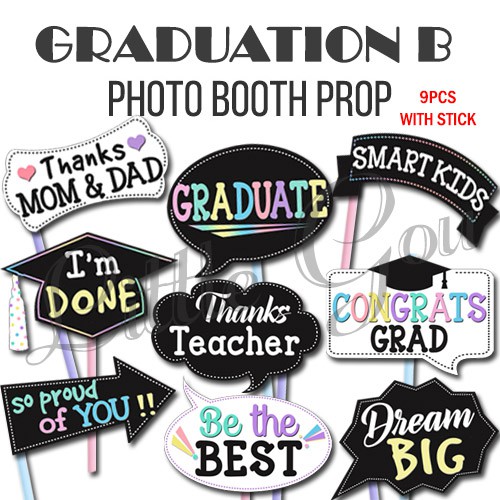 Detail Gambar Foto Booth Wisuda Nomer 16