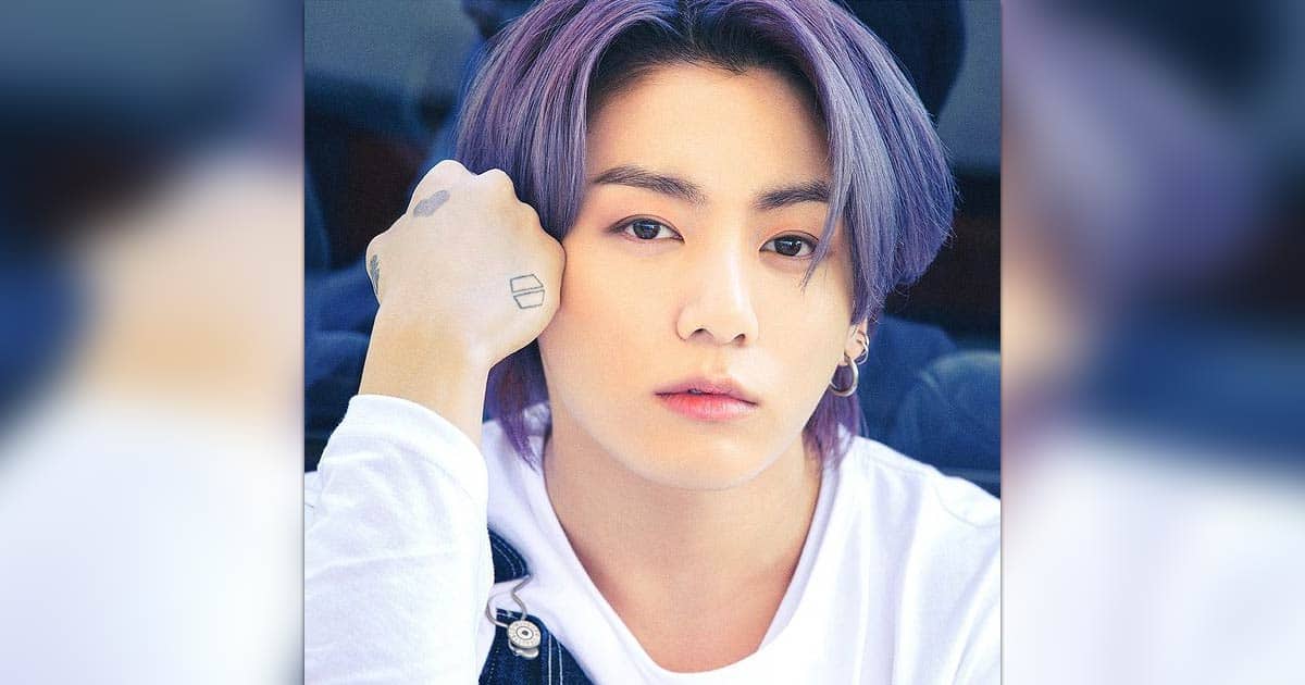 Detail Gambar Foto Bts Jungkook Nomer 22