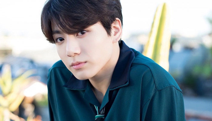 Detail Gambar Foto Bts Jungkook Nomer 48