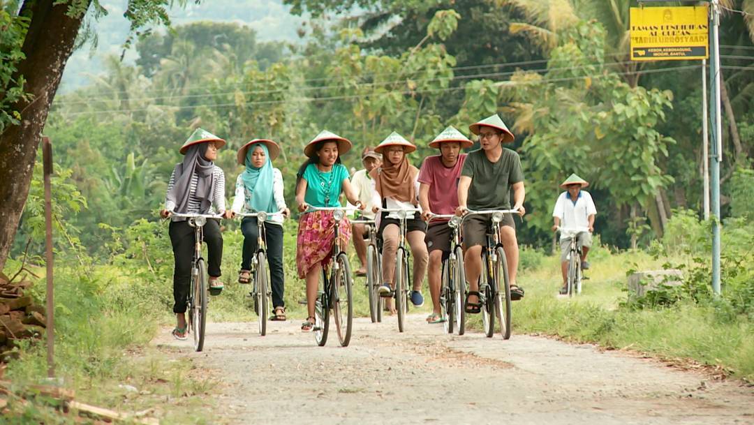 Detail Gambar Foto Desa Di Indonesia Nomer 32