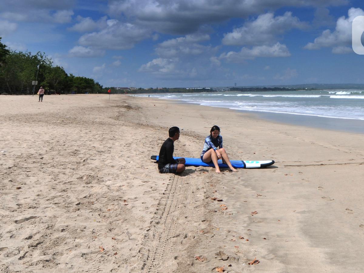 Detail Gambar Foto Di Pantai Nomer 17