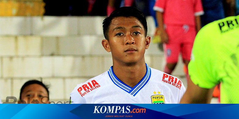 Detail Gambar Foto Febri Hariyadi Laga Persib Bandung Hari Ini Nomer 14