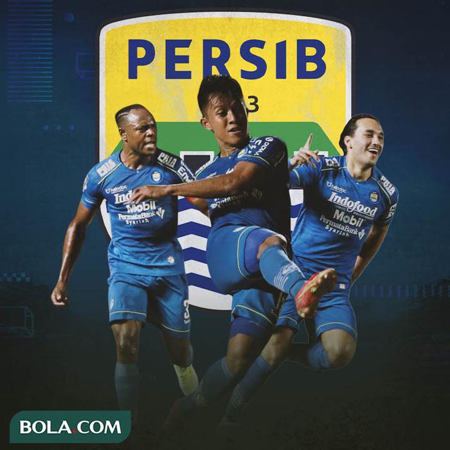 Detail Gambar Foto Febri Hariyadi Laga Persib Bandung Hari Ini Nomer 40