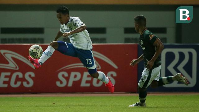 Detail Gambar Foto Febri Hariyadi Laga Persib Bandung Hari Ini Nomer 55