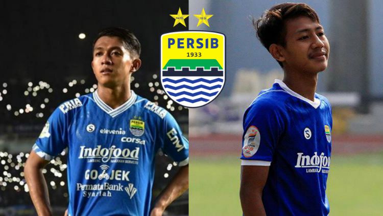 Detail Gambar Foto Febri Hariyadi Persib Bandung Vs Real Madrid Nomer 18